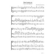 Produktbild des Artikels Noten - Download, Sicut locutus est