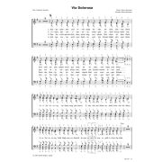 Produktbild des Artikels Noten - Download, Via Dolorosa