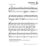 Produktbild des Artikels Noten - Download, Via Dolorosa