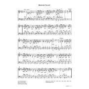 Produktbild des Artikels Noten - Download, Macht die Tore auf