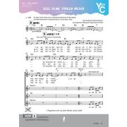 Produktbild des Artikels Noten - Download, Lege deine Sorgen nieder