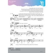 Produktbild des Artikels Noten - Download, Kyrie / Kyrie