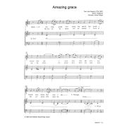 Produktbild des Artikels Noten - Download, Amazing grace