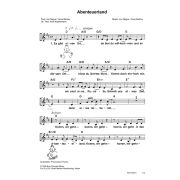 Produktbild des Artikels Noten - Download, Abenteuerland / Promiseland Theme