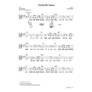 Produktbild des Artikels Noten - Download, Freund für immer / Friend of God
