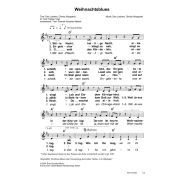 Produktbild des Artikels Noten - Download, Weihnachtsblues / Christmas Blues