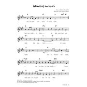 Produktbild des Artikels Noten - Download, Felsenfest und stark / Precious Cornerstone