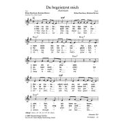 Produktbild des Artikels Noten - Download, Du begeisterst mich / Hallelujah
