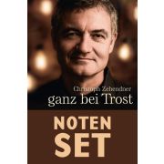 Produktbild des Artikels Noten - Download, ganz bei Trost (Noten-Set)