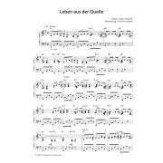 Produktbild des Artikels Noten - Download, Leben aus der Quelle