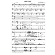 Produktbild des Artikels Noten - Download, Deine Liebe