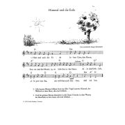 Produktbild des Artikels Noten - Download, Himmel und die Erde