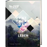 "Move" von Tobias Teichen, Pastor des ICF München