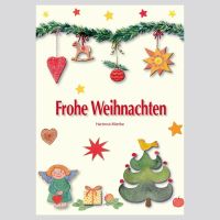 Frohe Weihnachten (Buch