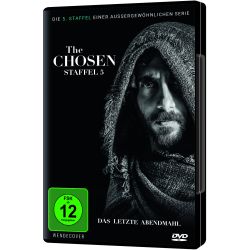 Produktbild - The Chosen - Staffel 5