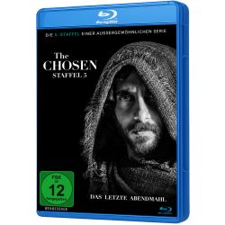 Produktbild - The Chosen - Staffel 5