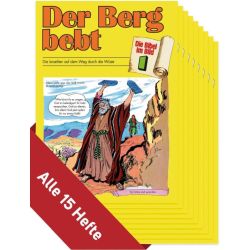 Die Bibel im Bild 1-15