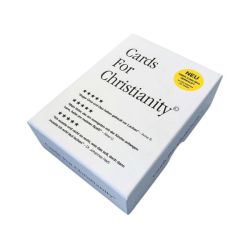Produktbild - Cards for Christianity