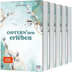 Produktbild - Ostern neu erleben - Paket