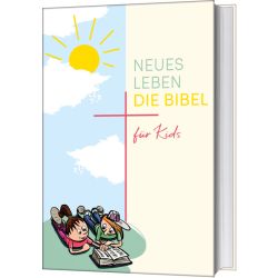 Neues Leben. Die Bibel für Kids