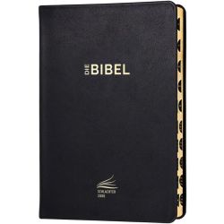 Produktbild - Schlachter 2000 - Standardausgabe, Kalbsleder,Griffregister,Goldschnitt