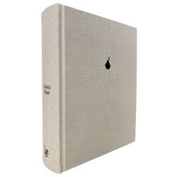 Produktbild des Artikels NeÜ Bibel.heute - Schreibrand - LIEBEZURBIBEL Leinen (Bibel - Leinen)