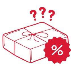 Produktbild - Überraschungspaket Romane 2025