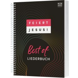 Produktbild - Feiert Jesus! Best of - Ringbuch