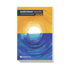 Produktbild des Artikels Neukirchener Buchkalender 2026 - Taschenbuchausgabe (Kalender - Kartoniert)