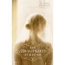 Produktbild - Ein Brautkleid für fünf