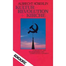 Produktbild des Artikels Kulturrevolution und Kirche (Buch - Taschenbuch)