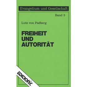 Freiheit und Autorität