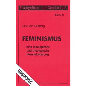 Produktbild des Artikels Feminismus (Buch - Kartoniert)