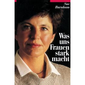 Produktbild des Artikels Was uns Frauen stark macht (Buch - Kartoniert)