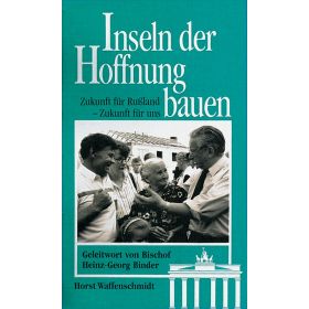Produktbild des Artikels Inseln der Hoffnung bauen (Buch - Taschenbuch)
