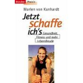 Produktbild des Artikels Jetzt schaffe ich's (Buch - Taschenbuch)
