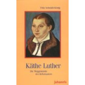 Käthe Luther