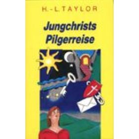 Produktbild des Artikels Jungchrists Pilgerreise (Buch - Kartoniert)