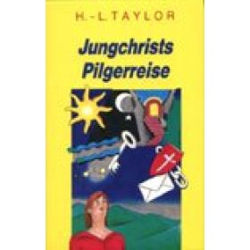 Jungchrists Pilgerreise