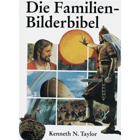 Die Familien-Bilderbibel