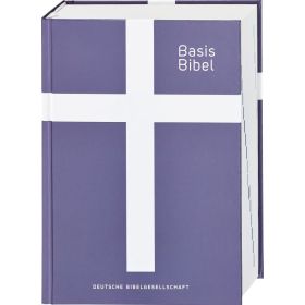 Produktbild des Artikels BasisBibel. Die Kompakte. Edition 2025 (Bibel - Gebunden)