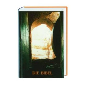 Produktbild des Artikels Zürcher Bibel farbiger Einband (Bibel - Gebunden)