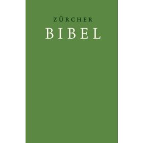 Produktbild des Artikels Neue Zürcher Bibel - Klassikausgabe (Bibel - Gebunden)