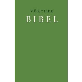 Neue Zürcher Bibel - Klassikausgabe