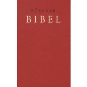 Neue Zürcher Bibel - Schulbibel