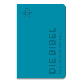 Produktbild des Artikels Bibel - Gebunden Die Bibel - Einheitsübersetzung