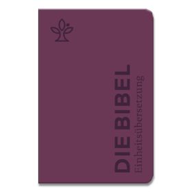 Produktbild des Artikels Bibel - Gebunden Die Bibel - Einheitsübersetzung