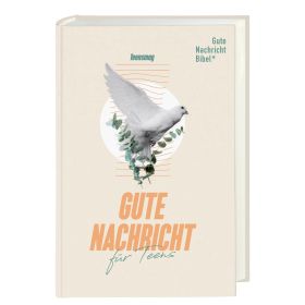 Produktbild des Artikels Gute Nachricht für Teens (Bibel - Gebunden)