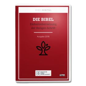 Die Bibel. Einheitsübersetzung der Heiligen Schrift