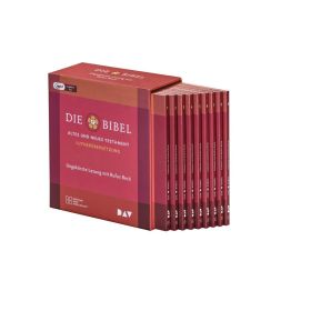 Die Bibel - Altes und Neues Testament